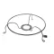 Heatcraft 23108401 BRACKET, FAN MOTOR