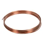 Stoelting 231107 Capillary Tube, .052" x .093" x 12 Foot
