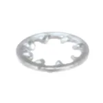 Cleveland 23111 Lock Washer, Internal Tooth #6
