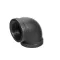 Middleby 23122-0007 ELBOW,90 BLK 1 1/4