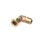 Middleby 23126-0016 ELBOW,90 BR REDUC MALE 1/4X1/8