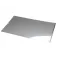 Grindmaster Cecilware 2312 PANEL, BACK, D15-3/4