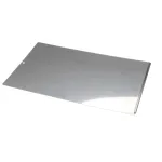 Grindmaster Cecilware 2312 PANEL, BACK, D15-3/4