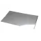 Grindmaster Cecilware 2312 PANEL, BACK, D15-3/4