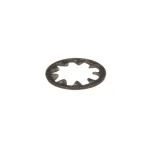 Cleveland 23137 WASHER;LOCK;INT.TOOTH; 1/4IN;S