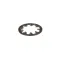 Cleveland 23137 WASHER;LOCK;INT.TOOTH; 1/4IN;S