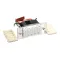 International Cold Storage 23155 LEVITON #6215MI TIMER SWITCH