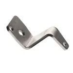 Frymaster 2315702 Handle, Return Valve, LOV
