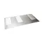 Grindmaster Cecilware 2315 PANEL, BACK, D35-3/4
