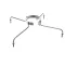 Heatcraft 2316598 12" WIRE RING BASKET