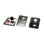 Waste King 2317AMC JUNCTION BOX KIT