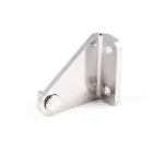 Hinge Plated Bottom Lh: For SKSF/SKSR/SKSR/CEU1/SKSR/CRU/SKSR(SB)