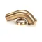 Waste King 2319AMC Tail Piece/Drain Tube with Nut