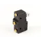 Giles 23200 Microswitch, Snap Action, Roller Type