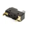 Giles 23201 Microswitch, Roller Lever, Snap Action
