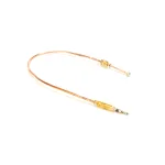 2321901 Garland - 16" Thermocouple for Infrared Broilers