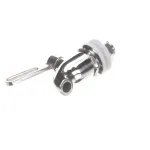 Faucet, Stainless Steel: Fits Vollrath Brand