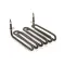 Giles 23245 ELEMENT, ROUND, 2080W, 208V, CR-5