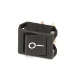 Vollrath 23254-1 Switch, Rocker, DPST