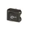 Vollrath 23254-1 Switch, Rocker, DPST