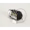 Brema 23259 Timer, 4 Cam, 110/115V, 60HZ