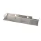 Frymaster 2327979 END,CONTROL PANEL FRAME RH