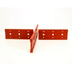 233-86 Prince Castle - Reversible Silicone Grill Wipers