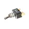 Montague 2330-2 Switch, Toggle, SPDT