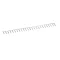 Ultrafryer 23304 Pin, Female, .090 Diameter, 14-20 AWG