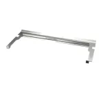 Nieco 23316 Reflector Weldment, Air Box, 23" Frame, JF/GBG