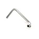 Nieco 23333 Air Tube, Manifold, Right Hand, JF64-2