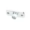 Montague 2336-1 Mounting Flange with Gasket, BJWA Thermostat
