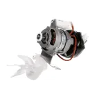 Brema 23377 Pump/Motor Assembly, 230-240 Volt, 50/60HZ