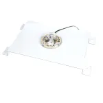 Grindmaster Cecilware 234-00133 LIGHTING ASSEMBLY DOOR GB3M5.5/10