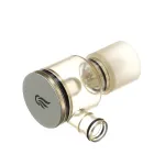Concordia Beverage Systems 2340-010 Bowl Assembly, Milk Valve