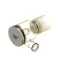 Concordia Beverage Systems 2340-010 Bowl Assembly, Milk Valve