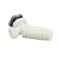 Vollrath 23424-1 Drain Valve, Long