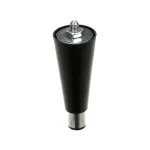 Vollrath 23425-1 PEG LEG - ADJUSTABLE