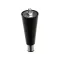 Vollrath 23425-1 PEG LEG - ADJUSTABLE
