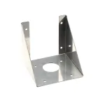 Spaceman USA 2.3.4.45.007 HARDWARE - AGITATOR - MOTOR MOUNT BRACKET - YN80-25