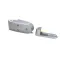 Kolpak 234491075 HINGE UPPER 10602000004 (R)