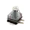 Concordia Beverage Systems 2345-002 Peristaltic Syrup Pump Assembly