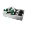 Concordia Beverage Systems 2345-012 ASSY SYRUP PUMP SET X6