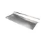 Nieco 23451 GREASE PAN, FEEDER EXT, 28.5 FRAME, JF