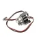 Master-Bilt 234682-900 Fan Delay Switch, Witt 103079009