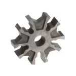 Henny Penny 23468 Rotor, Pump, 8 GPM