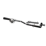 Grindmaster Cecilware 235-00008 Spray Arm Assembly, w/ Bypass