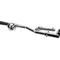 Grindmaster Cecilware 235-00008 Spray Arm Assembly, w/ Bypass