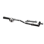 Grindmaster Cecilware 235-00008 Spray Arm Assembly, w/ Bypass