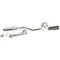 Grindmaster Cecilware 235-00010 Spray Arm Assembly with Bypass, CL200/FE200